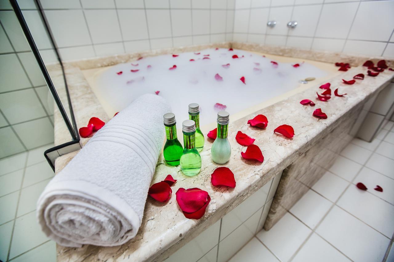 Gaboardi Park Hotel Куритибанус Номер фото