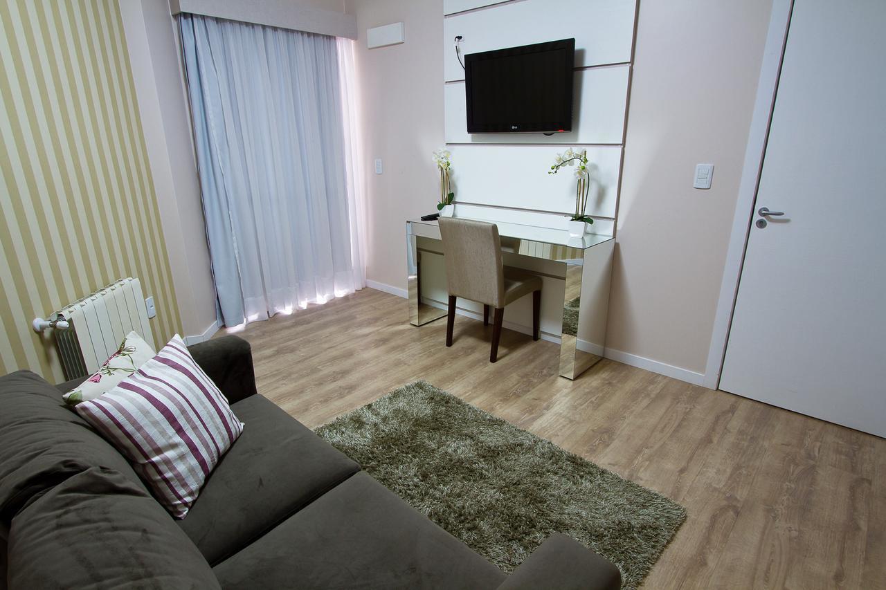 Gaboardi Park Hotel Куритибанус Экстерьер фото