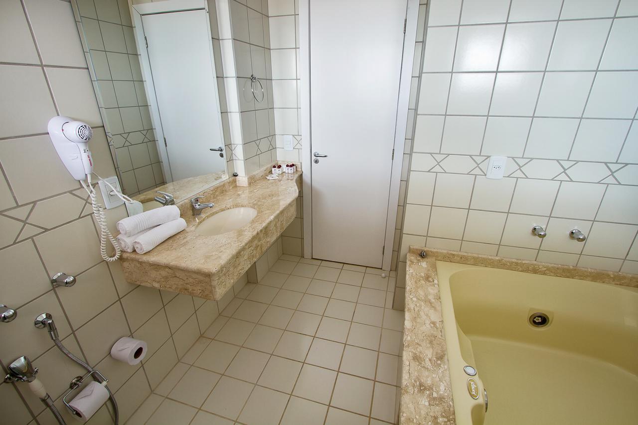 Gaboardi Park Hotel Куритибанус Номер фото