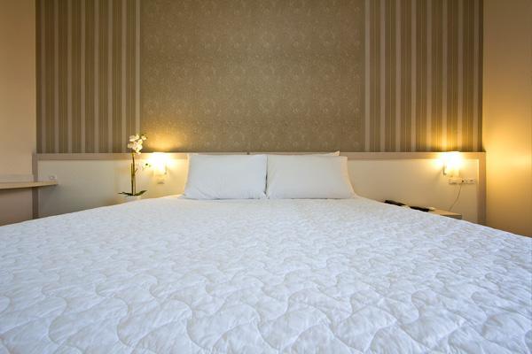 Gaboardi Park Hotel Куритибанус Экстерьер фото