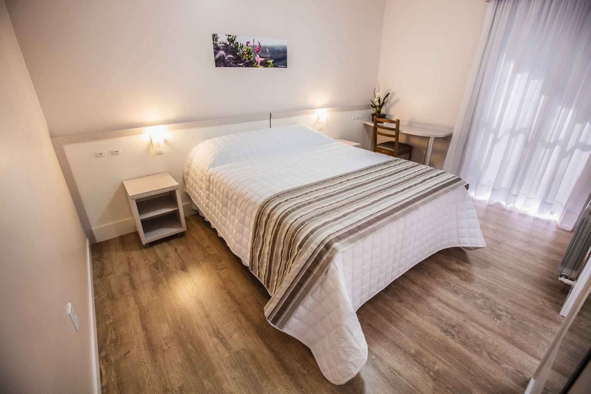 Gaboardi Park Hotel Куритибанус Экстерьер фото